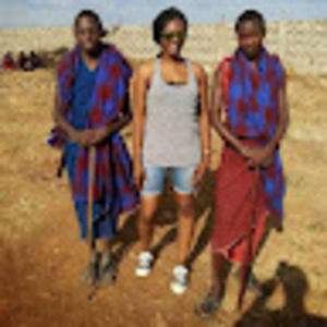 Meet your Posher, Wanoanah